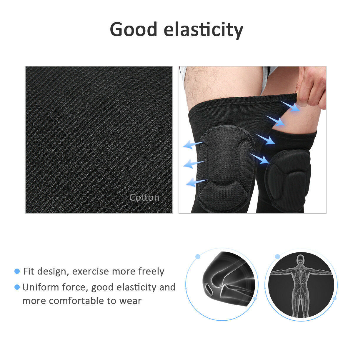 Knee Pads | Knees Protector