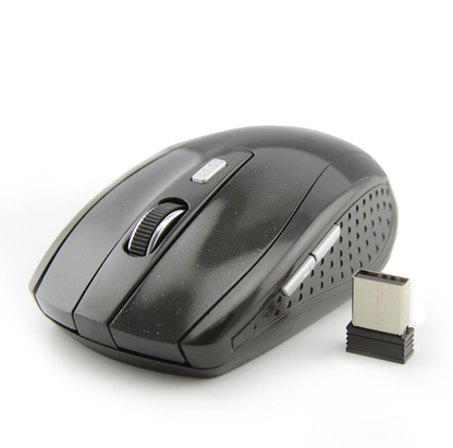 Wireless Mouse