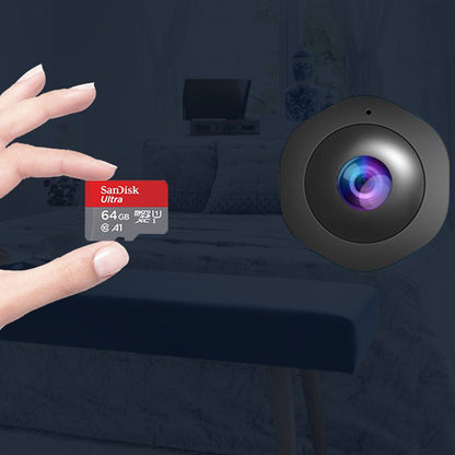 Home Security Camera | Home Security Wireless Camera