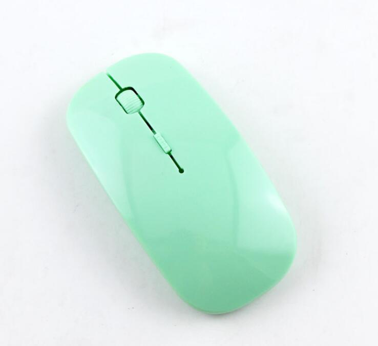 Mouse Wireless Ultra-Thin