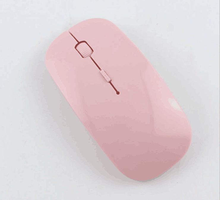 Mouse Wireless Ultra-Thin