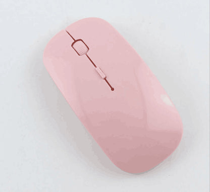 Mouse Wireless Ultra-Thin