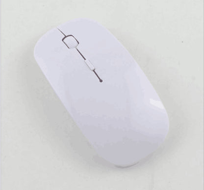 Mouse Wireless Ultra-Thin