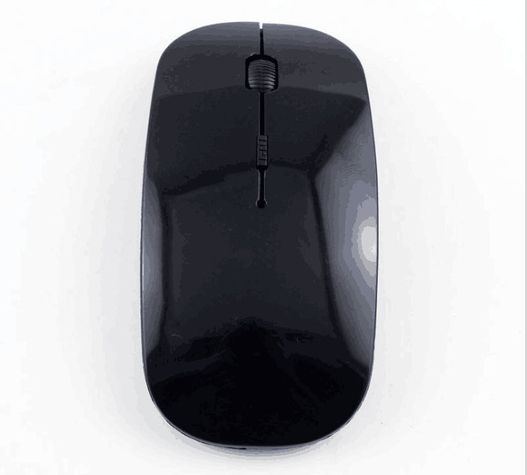 Mouse Wireless Ultra-Thin