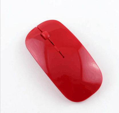 Mouse Wireless Ultra-Thin