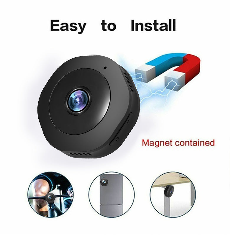 Home Security Camera | Home Security Wireless Camera