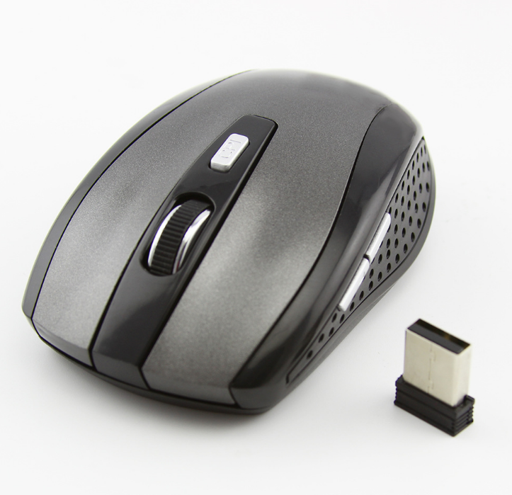 Wireless Mouse