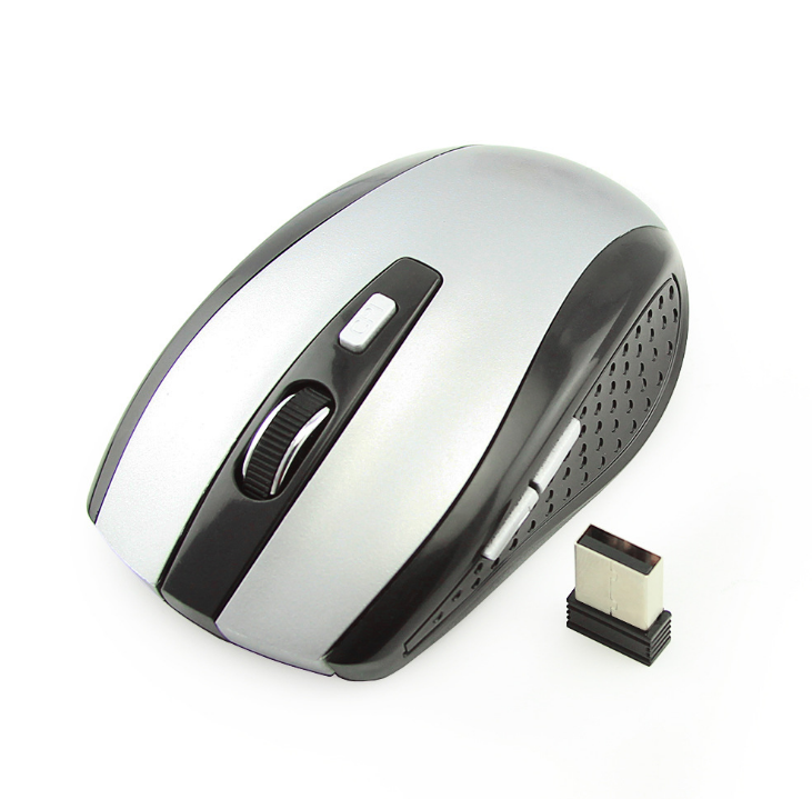 Wireless Mouse