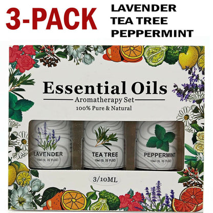 Essential Oils | Humidifier Oil | Aromatherapy