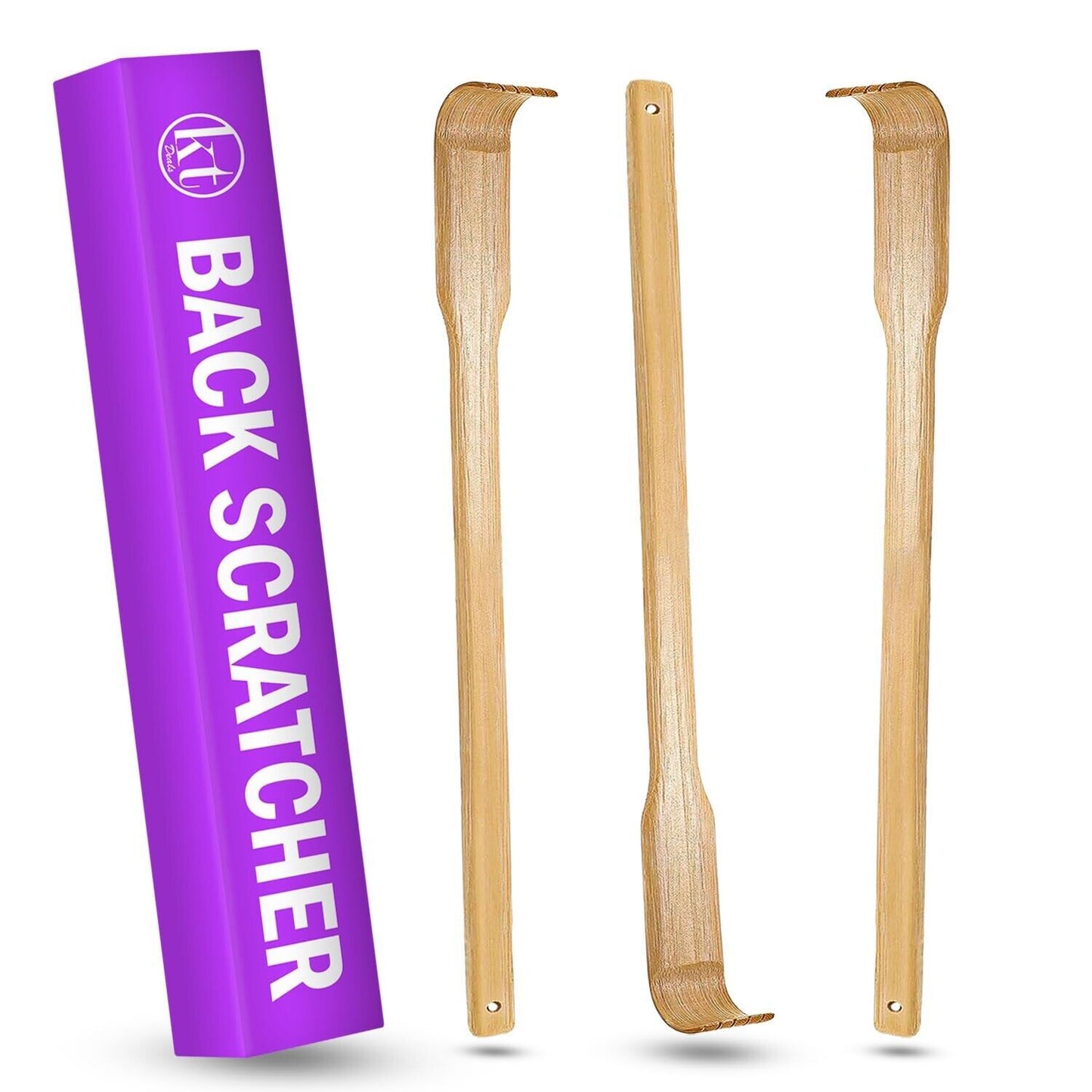 Back Scratcher | Bamboo Back Scratcher