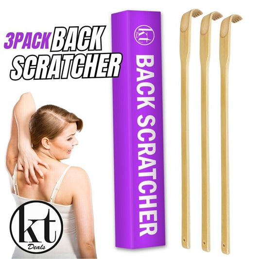 Back Scratcher | Bamboo Back Scratcher