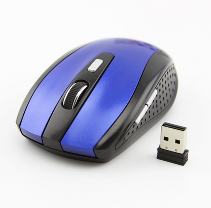 Wireless Mouse