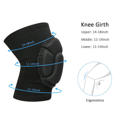 Knee Pads | Knees Protector