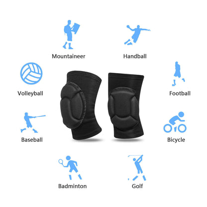 Knee Pads | Knees Protector